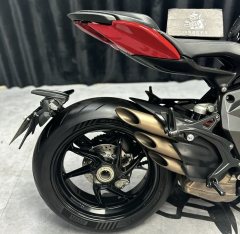 MV Agusta Brutale 800 - ფოტო 9