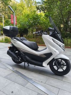 Haojue UHR150 - ფოტო 6