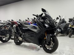 Yamaha TMAX 560 cc - ფოტო 1