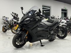 Yamaha TMAX 560 cc - ფოტო 2