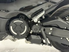 Yamaha TMAX 560 cc - ფოტო 5