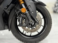 Yamaha TMAX 560 cc - ფოტო 6