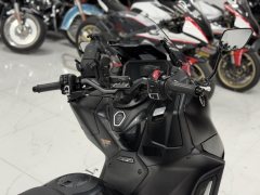 Yamaha TMAX 560 cc - ფოტო 7