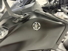 Yamaha TMAX 560 cc - ფოტო 8