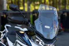 CFMOTO 800MT - ფოტო 11