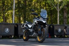 CFMOTO 800MT - ფოტო 2