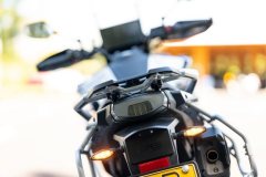 CFMOTO 800MT - ფოტო 4