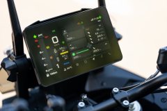 CFMOTO 800MT - ფოტო 5