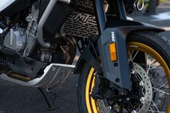 CFMOTO 800MT - ფოტო 6