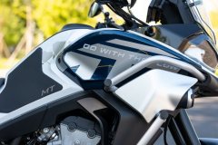 CFMOTO 800MT - ფოტო 8