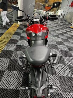 Triumph Tiger Sport 660 - photo 5