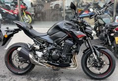 Kawasaki Z900 950 cc - ფოტო 1