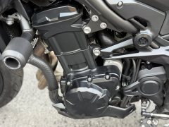 Kawasaki Z900 950 cc - ფოტო 10