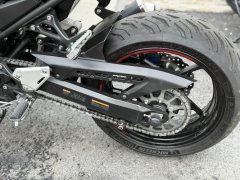 Kawasaki Z900 950 cc - ფოტო 11