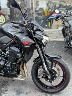 Kawasaki Z900 950 cc - ფოტო 2