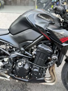 Kawasaki Z900 950 cc - ფოტო 3