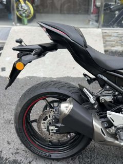 Kawasaki Z900 950 cc - ფოტო 4