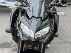 Kawasaki Z900 950 cc - ფოტო 6