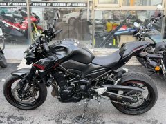 Kawasaki Z900 950 cc - ფოტო 7