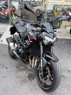 Kawasaki Z900 950 cc - ფოტო 9