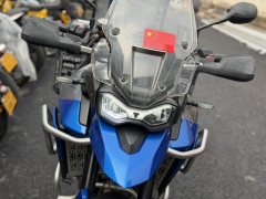 Triumph Tiger 850 900 cc - ფოტო 10