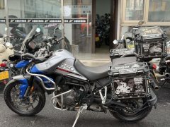 Triumph Tiger 850 900 cc - ფოტო 5
