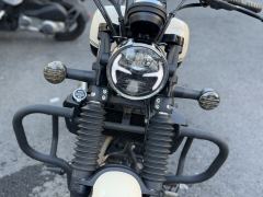 Cyclone RA250 - ფოტო 3