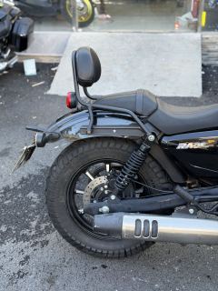 Cyclone RA250 - ფოტო 6