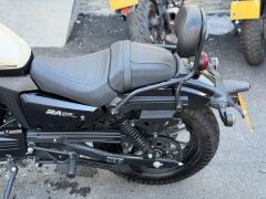 Cyclone RA250 - ფოტო 7