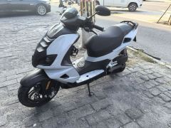 Peugeot SPEEDFIGHT 4+ 150 cc - ფოტო 2