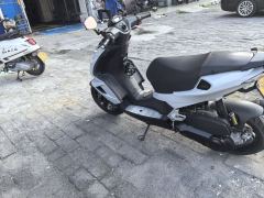Peugeot SPEEDFIGHT 4+ 150 cc - ფოტო 3