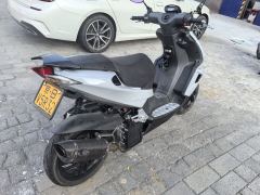 Peugeot SPEEDFIGHT 4+ 150 cc - ფოტო 4