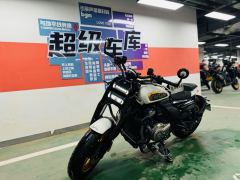 Cyclone AQS401 400 cc - photo 2