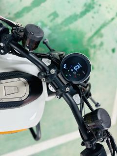Cyclone AQS401 400 cc - photo 3
