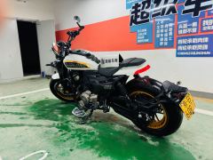 Cyclone AQS401 400 cc - photo 4
