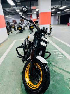 Cyclone AQS401 400 cc - photo 6