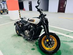 Cyclone AQS401 400 cc - photo 7