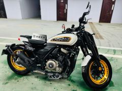 Cyclone AQS401 400 cc - photo 8