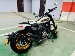 Cyclone AQS401 400 cc - photo 9