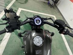 Benda Limestone 707 700 cc - ფოტო 7