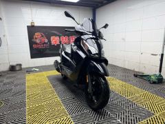 Piaggio X7 250 cc - фото 1