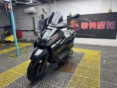 Piaggio X7 250 cc - фото 2