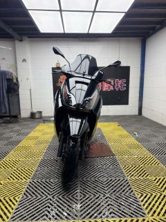 Piaggio X7 250 cc - фото 3