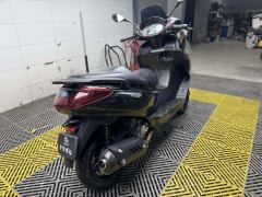 Piaggio X7 250 cc - фото 4
