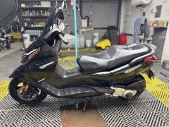 Piaggio X7 250 cc - фото 5