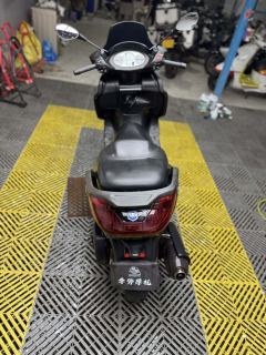 Piaggio X7 250 cc - фото 6