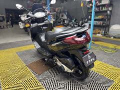 Piaggio X7 250 cc - фото 7