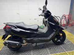 Piaggio X7 250 cc - фото 8