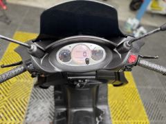 Piaggio X7 250 cc - фото 9