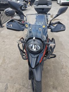 Haojue Suzuki DL250 - фото 2